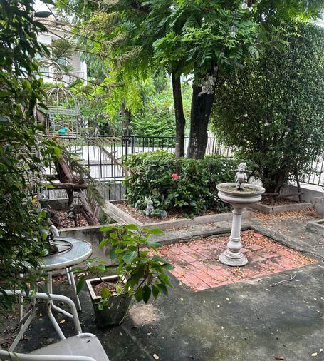 รูป 🔥 ขาย บ้านเดี่ยวสไตล์โมเดิร์น  Inizio Rangsit Klong 3 อินิซิโอ รังสิต คลอง 3 🌳 สภาพดี เพื่อนบ้านน่ารัก ใกล้แหล่งชุมชน เดินทางสะดวก  - รูปที่ 9/9