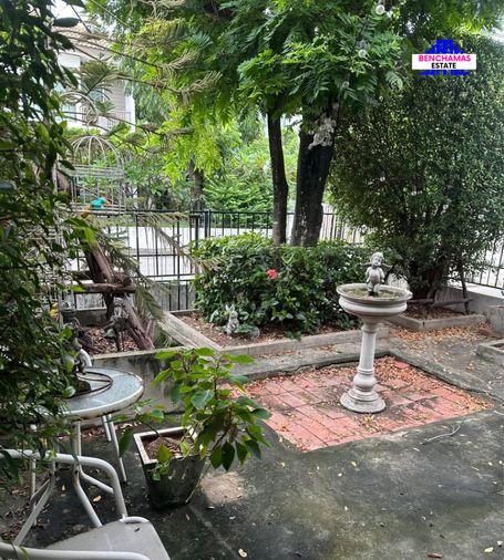 รูป 🔥 ขาย บ้านเดี่ยวสไตล์โมเดิร์น Inizio Rangsit Klong 3 อินิซิโอ รังสิต คลอง 3 🌳 สภาพดี เพื่อนบ้านน่ารัก ใกล้แหล่งชุมชน เดินทางสะดวก - รูปที่ 9/9