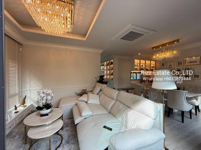 รูป ✨ให้เช่า บ้านเดี่ยว Saransiri Ramkhamhaeng ✨LineID: @Propvel (มี@ ข้างหน้า)✨ - รูปที่ 10/10