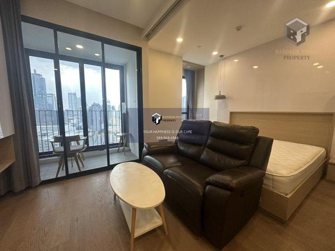 picture Ashton Chula-Silom | ðNear MRT Sam Yan #2026031214170 #FC #MKT - 3/14