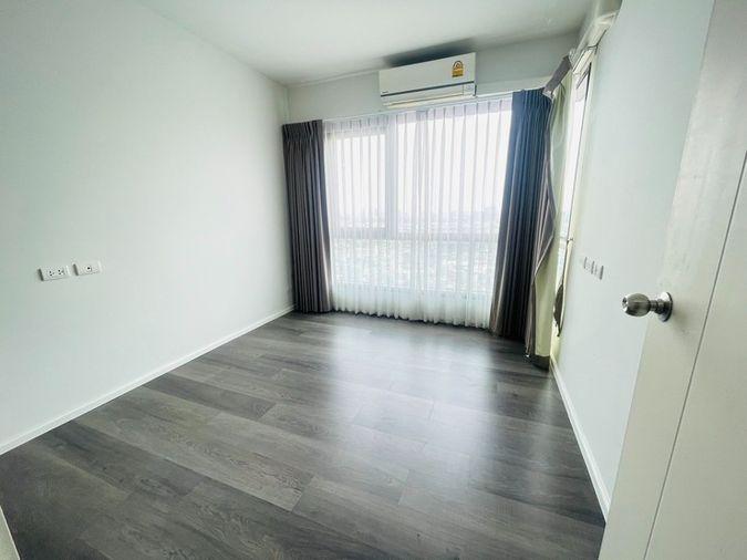 รูป 🔥🔥ขาย!! The Stage Taopoon Interchange 1Bed พื้นที่ 33.54 ตร.ม. ชั้น 33 ห้องเปล่าโครงการ เพียง 2.99 ล้านบาท!! สนใจ Line ID: @atfirm🔥🔥 - รูปที่ 5/11
