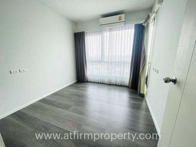 รูป 🔥🔥ขาย!! The Stage Taopoon Interchange 1Bed พื้นที่ 33.54 ตร.ม. ชั้น 33 ห้องเปล่าโครงการ เพียง 2.99 ล้านบาท!! สนใจ Line ID: @atfirm🔥🔥 - รูปที่ 5/11