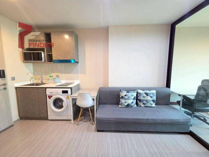 picture PFD-08339 For rent Aspire Erawan Prime (Aspire Erawan Prime) next to BTS Chang Erawan, location in Samut Prakan 🚈✨ - 14/17