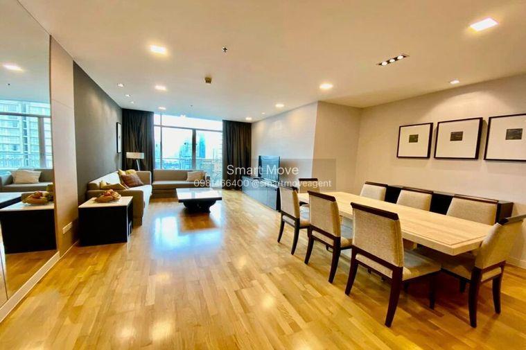 รูป ขาย- เช่า ! Urbana Sathorn, 2 นอน, 2 น้ำ, ห้องไซส์ใหญ่, ชั้นสูง 20++, ห้องอยู่ทางทิศเหนือ, ทำเลดี !! Code C20230210732 แต่งครบ, ราคาพิเศษ!!📣📣 - รูปที่ 3/9