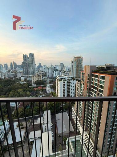 รูป PFD-08361 ให้เช่า โนเบิล สเตท 39 (Noble State 39) ใกล้รถไฟฟ้า BTS พร้อมพงษ์ ทำเลใจกลางสุขุมวิท 39 🚈✨ - รูปที่ 22/22
