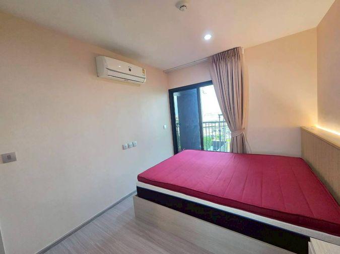 picture PFD-08339 For rent Aspire Erawan Prime (Aspire Erawan Prime) next to BTS Chang Erawan, location in Samut Prakan 🚈✨ - 11/17