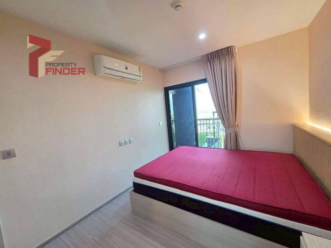 picture PFD-08339 For rent Aspire Erawan Prime (Aspire Erawan Prime) next to BTS Chang Erawan, location in Samut Prakan 🚈✨ - 11/17