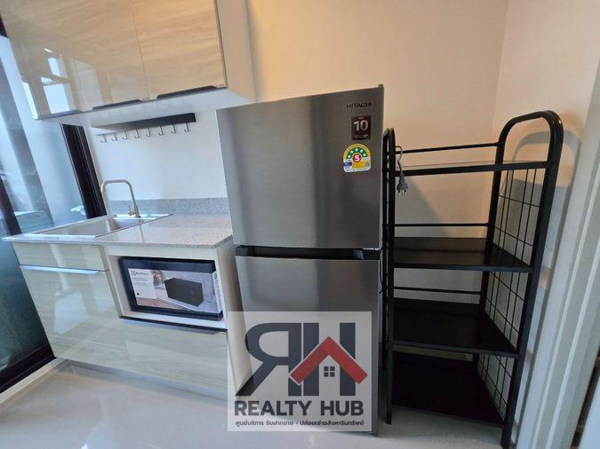 รูป 🤝🏻RB24442 ให้เช่าถูกมาก👍ดิ ออริจิ้น บางแค✅แอดไลน์ @mproperty( มี @ ด้วย) แอดมินตอบไว - รูปที่ 3/13