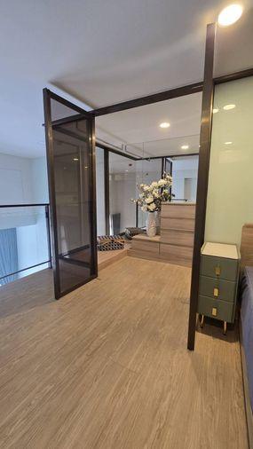 รูป 🏢 ให้เช่า / For Rent: Landmark @MRTA (MRT พระราม 9) 🚆 - รูปที่ 8/14