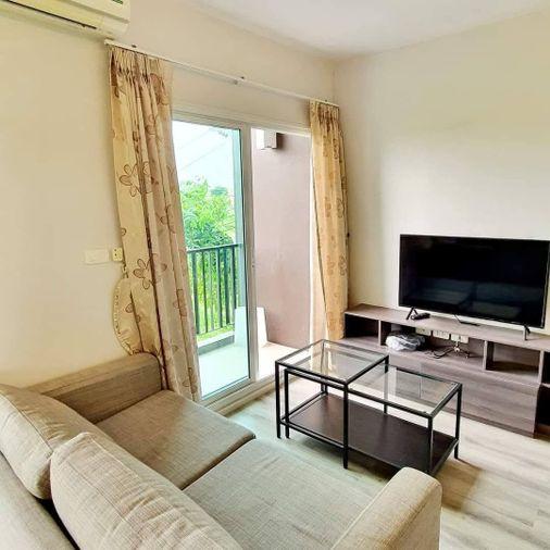 รูป 🤝🏻RB24430 ให้เช่าถูกมาก👍ดับเบิ้ล เลค คอนโดมิเนียม✅แอดไลน์ @mproperty( มี @ ด้วย) แอดมินตอบไว - รูปที่ 4/34