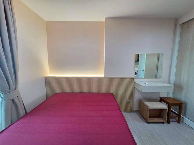 picture PFD-08339 For rent Aspire Erawan Prime (Aspire Erawan Prime) next to BTS Chang Erawan, location in Samut Prakan 🚈✨ - 9/17