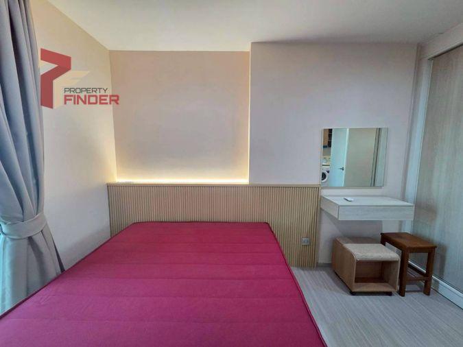 picture PFD-08339 For rent Aspire Erawan Prime (Aspire Erawan Prime) next to BTS Chang Erawan, location in Samut Prakan 🚈✨ - 9/17