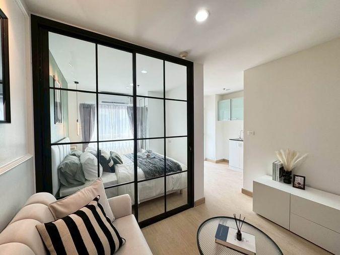 รูป 🔥ขาย คอนโด เดอะ เน็กซ์ ลาดพร้าว 44 / The Next Condominium Ladprao 44 ใกล้ MRT ลาดพร้าว - รูปที่ 3/12