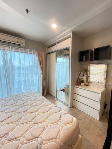 รูป 🤝🏻RB24435 ให้เช่าถูกมาก👍ฟิวส์ มิติ สุทธิสาร - รัชดา✅แอดไลน์ @mproperty( มี @ ด้วย) แอดมินตอบไว - รูปที่ 3/10