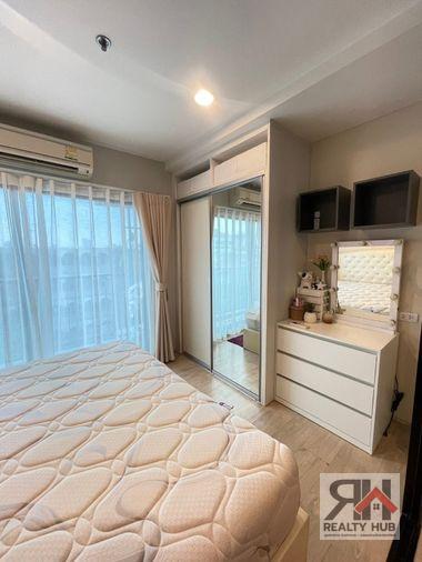 รูป 🤝🏻RB24435 ให้เช่าถูกมาก👍ฟิวส์ มิติ สุทธิสาร - รัชดา✅แอดไลน์ @mproperty( มี @ ด้วย) แอดมินตอบไว - รูปที่ 3/10