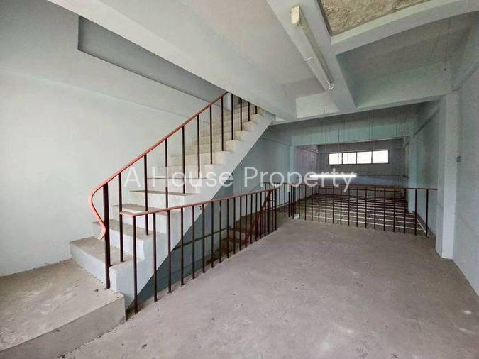 รูป ขายอาคารพาณิชย์ 3 ชั้น ใกล้โรงเรียนอัสสัมชัญ ศรีราชา ชลบุรี - รูปที่ 6/14