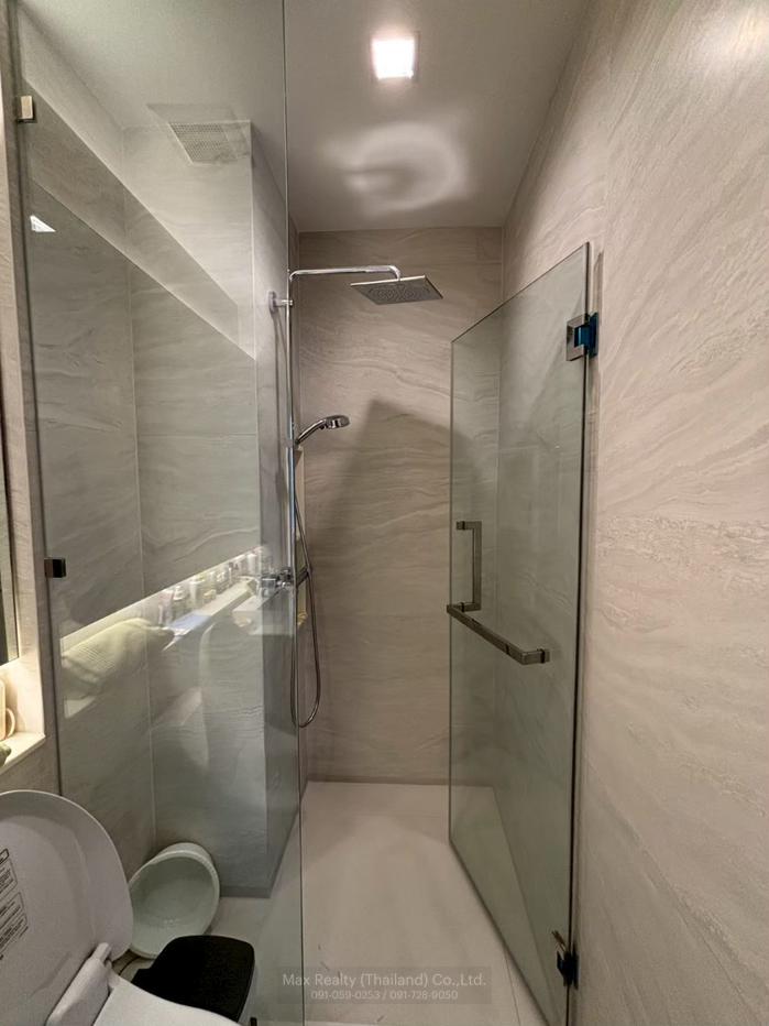 รูป For Rent: The Address Siam-Ratchathewi High Floor Near BTS Ratchathewi - รูปที่ 16/18