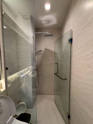 รูป For Rent: The Address Siam-Ratchathewi High Floor Near BTS Ratchathewi - รูปที่ 16/18