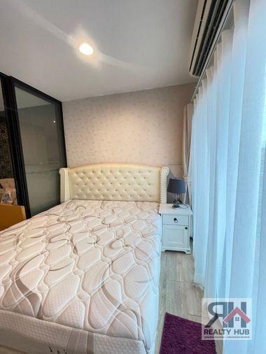 รูป 🤝🏻RB24435 ให้เช่าถูกมาก👍ฟิวส์ มิติ สุทธิสาร - รัชดา✅แอดไลน์ @mproperty( มี @ ด้วย) แอดมินตอบไว - รูปที่ 1/10