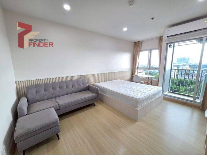 รูป PFD-08354 ให้เช่า ศุภาลัย เวอเรนด้า สุขุมวิท 117 (Supalai Veranda Sukhumvit 117) ใกล้รถไฟฟ้า BTS ปู่เจ้า ทำเลสุขุมวิท 117 🚈✨ - รูปที่ 3/14