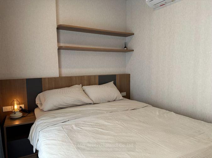 รูป 🔥Best deal🔥FOR RENT: Aspire Onnut New luxury project brandnew unit only 200m to BTS onnut - รูปที่ 4/17