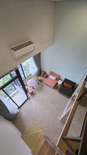 รูป 🏢 ให้เช่า / For Rent: Landmark @MRTA (MRT พระราม 9) 🚆 - รูปที่ 1/14