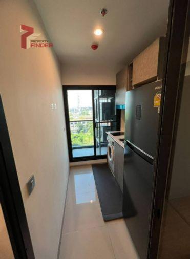 picture PFD-08357 For rent Aspire Erawan Prime (Aspire Erawan Prime) next to BTS Chang Erawan, location in Samut Prakan ðâĻ - 5/6