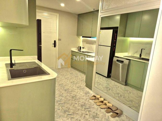 รูป 🔥 ห้องว่าง พร้อมเข้าอยู่! บ้านสวนเพชร รีบจองก่อนหลุด 🔥MD-26028862 - รูปที่ 10/16