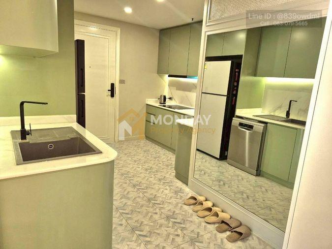 รูป 🔥 ห้องว่าง พร้อมเข้าอยู่! บ้านสวนเพชร รีบจองก่อนหลุด 🔥MD-26028862 - รูปที่ 10/16