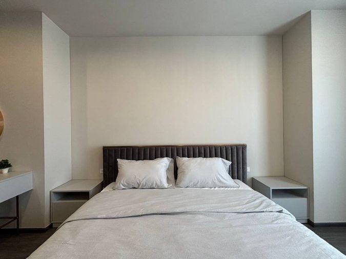 รูป 🔥Best deal🔥For Rent: Ideo Sukhumvit-Rama 4 Brand new unit with nice view near BTS - รูปที่ 7/13