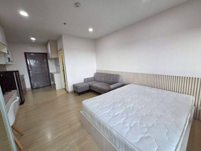 รูป PFD-08354 ให้เช่า ศุภาลัย เวอเรนด้า สุขุมวิท 117 (Supalai Veranda Sukhumvit 117) ใกล้รถไฟฟ้า BTS ปู่เจ้า ทำเลสุขุมวิท 117 🚈✨ - รูปที่ 5/14