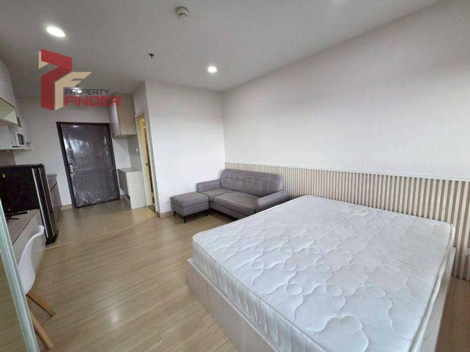 รูป PFD-08354 ให้เช่า ศุภาลัย เวอเรนด้า สุขุมวิท 117 (Supalai Veranda Sukhumvit 117) ใกล้รถไฟฟ้า BTS ปู่เจ้า ทำเลสุขุมวิท 117 🚈✨ - รูปที่ 5/14
