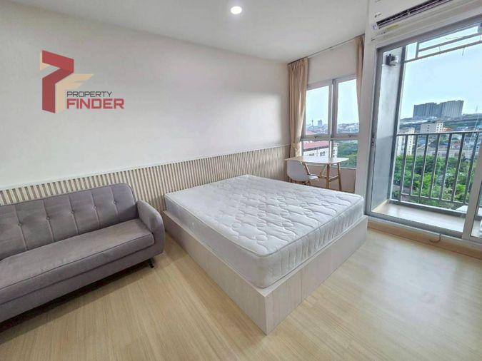 รูป PFD-08354 ให้เช่า ศุภาลัย เวอเรนด้า สุขุมวิท 117 (Supalai Veranda Sukhumvit 117) ใกล้รถไฟฟ้า BTS ปู่เจ้า ทำเลสุขุมวิท 117 🚈✨ - รูปที่ 4/14