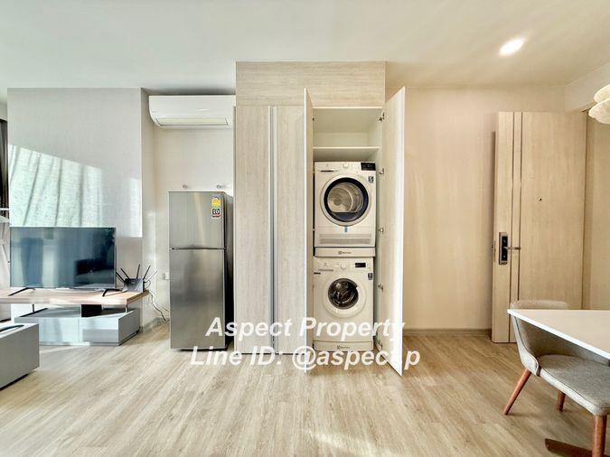 รูป ให้เช่า 2 ห้องนอน คอนโดคีน ศรีราชา 43,000 บาท  - รูปที่ 6/17