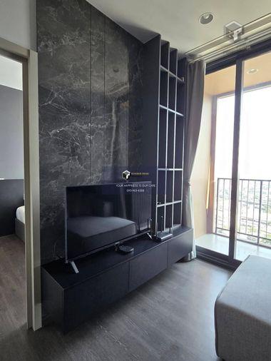 รูป OKA HAUS | Best Price 🔥High Floor🚝ใกล้ BTS Thonglor #2026050414483#FC #MKT - รูปที่ 5/11