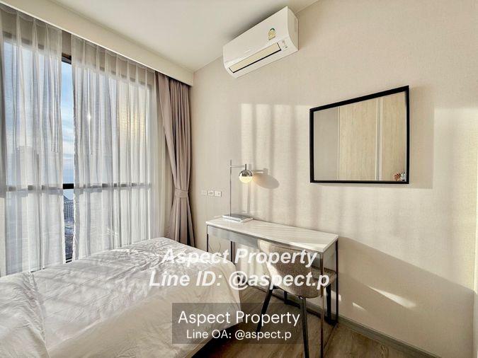 รูป ให้เช่า 2 ห้องนอน คอนโดคีน ศรีราชา 43,000 บาท - รูปที่ 11/17