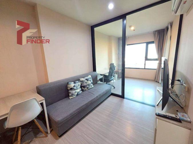 picture PFD-08339 For rent Aspire Erawan Prime (Aspire Erawan Prime) next to BTS Chang Erawan, location in Samut Prakan 🚈✨ - 4/17