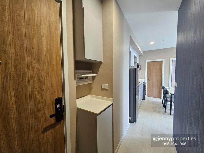 รูป ฺBest Deal! 2 Bed วิวแม่น้ำทุกมุม 🌊ห้องใหม่แกะกล่อง ชั้น 17 - รูปที่ 7/40