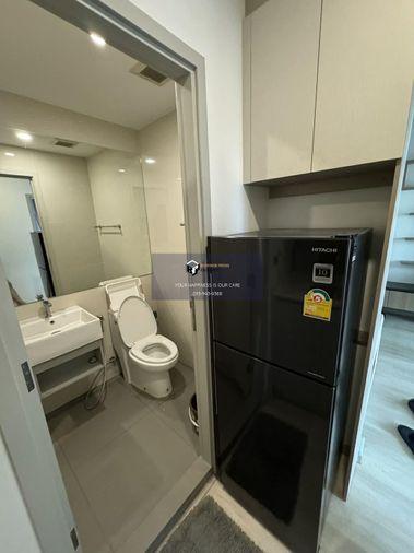 รูป Knightsbridge Prime Sathorn | 🚝ใกล้ BTS ช่องนนทรี #2026050414489#FC #MKT - รูปที่ 4/6