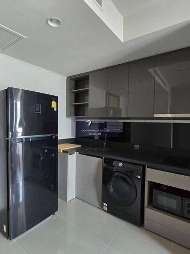 รูป OKA HAUS | Best Price 🔥High Floor🚝ใกล้ BTS Thonglor #2026050414483#FC #MKT - รูปที่ 3/8