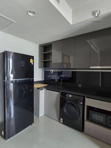 รูป OKA HAUS | Best Price 🔥High Floor🚝ใกล้ BTS Thonglor #2026050414483#FC #MKT - รูปที่ 3/8