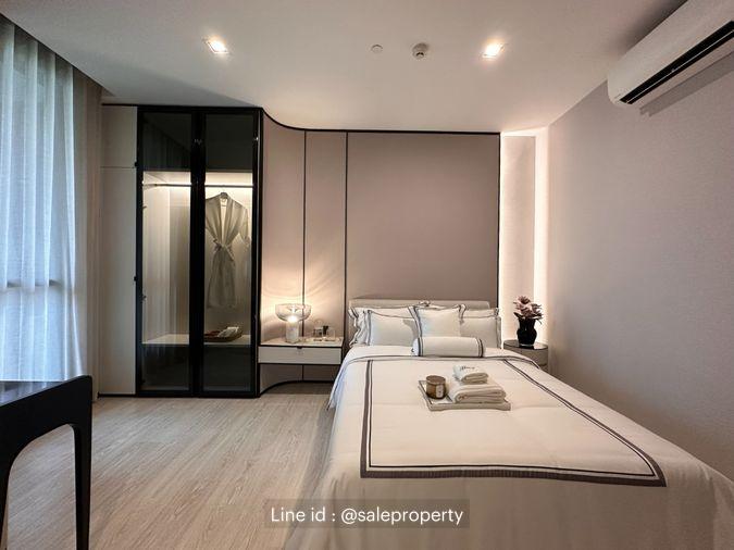 picture The Room Sukhumvit 38 2 bedrooms 90 sq m. - 14/17