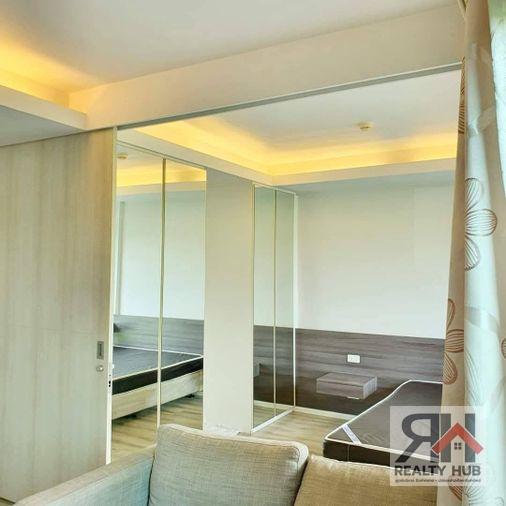 รูป 🤝🏻RB24430 ให้เช่าถูกมาก👍ดับเบิ้ล เลค คอนโดมิเนียม✅แอดไลน์ @mproperty( มี @ ด้วย) แอดมินตอบไว - รูปที่ 29/34