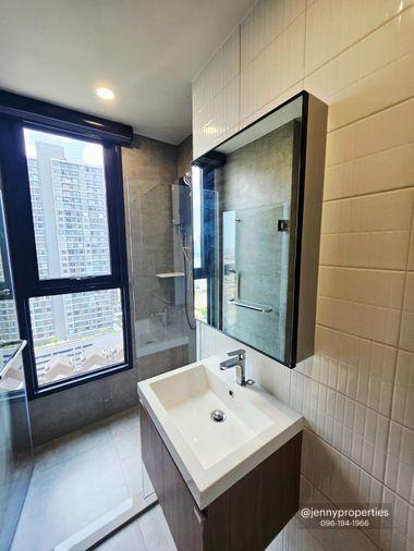 รูป ฺBest Deal! 2 Bed วิวแม่น้ำทุกมุม 🌊ห้องใหม่แกะกล่อง ชั้น 17 - รูปที่ 15/40