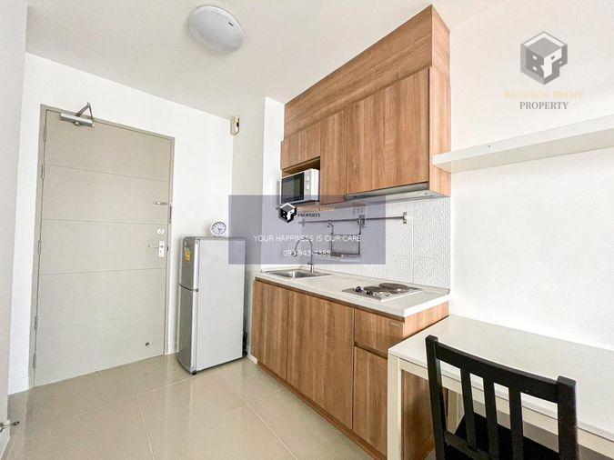 picture IDEO Mix Sukhumvit 103 | ð Near BTS Udom Suk #2025100712249 #FC - 6/12