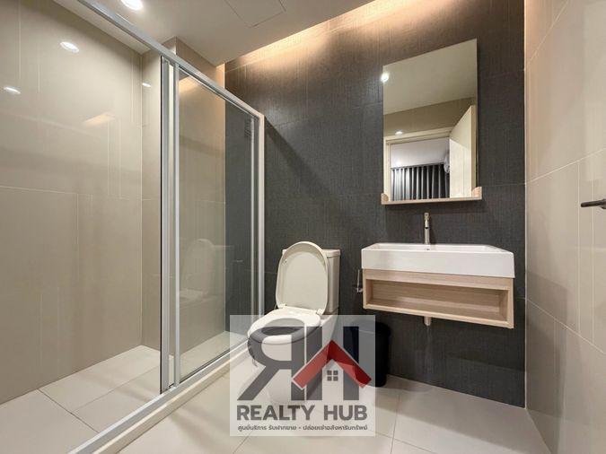 รูป 🤝🏻RB24456 ให้เช่าถูกมาก👍เดอะคีย์ สาทร - เจริญราษฎร์✅แอดไลน์ @mproperty( มี @ ด้วย) แอดมินตอบไว - รูปที่ 2/22
