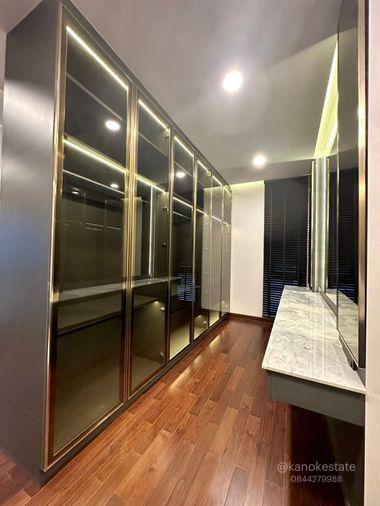 รูป ให้เช่าบ้านเดี่ยว แต่งหรู เดอะซิตี้ ปิ่นเกล้า บรม2 พร้อมอยู่ NH0034 - รูปที่ 8/27