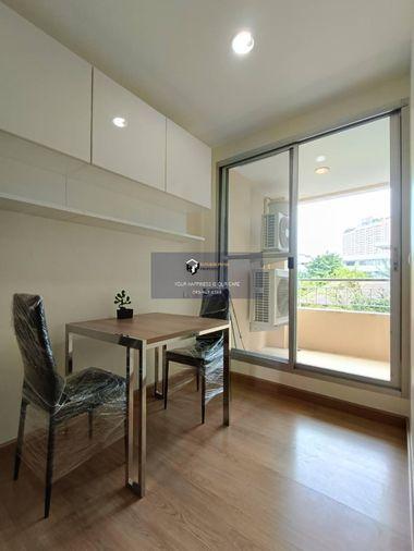 รูป The Address Sukhumvit 42 | 🚝ใกล้ BTS เอกมัย โครงการเงียบสงบ ใกล้รถไฟฟ้า และห้างสรรพสินค้า #2025111112857#FC #MKT - รูปที่ 5/15