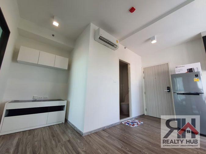 รูป 🤝🏻RB24444 ให้เช่าถูกมาก👍ริชพาร์ค เทอมินอล @พหลโยธิน 59✅แอดไลน์ @mproperty( มี @ ด้วย) แอดมินตอบไว - รูปที่ 3/6