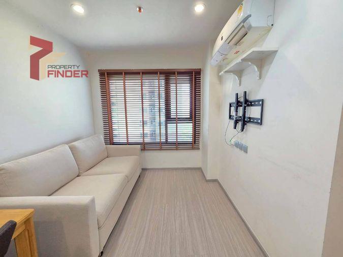 รูป PFD-08367 ให้เช่า แอสปาย เอราวัณ ไพร์ม (Aspire Erawan Prime) ติดรถไฟฟ้า BTS ช้างเอราวัณ ทำเลสมุทรปราการ 🚈✨ - รูปที่ 17/21